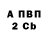 Амфетамин Розовый Shiloh Elgin